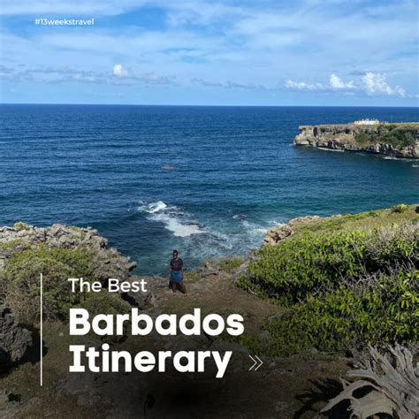 lonely planet barbados|Must.